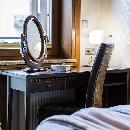 Apartament De Lux Cicha Woda Zakopane Bagian luar foto